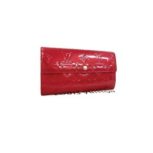 Louis Vuitton Sarah Wallet